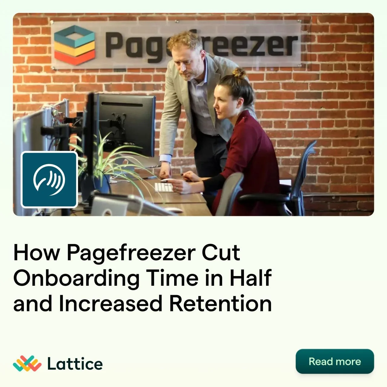 HR Insights in Minutes, Not Weeks