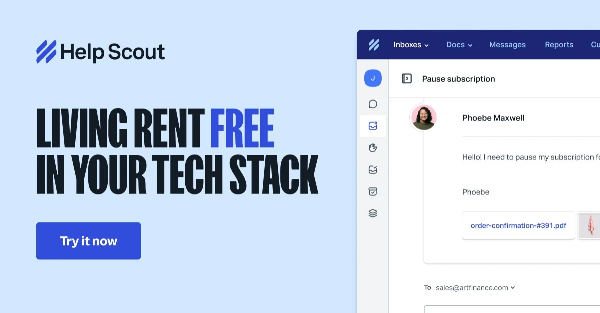 Free Shopify Help Desk: Unlimited