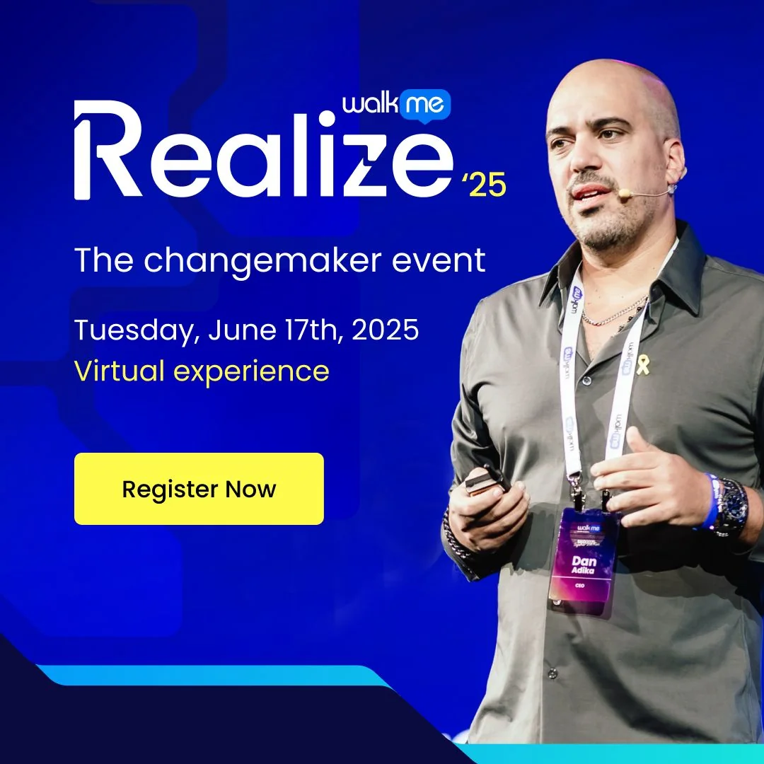 Save your seat for Realize ‘25