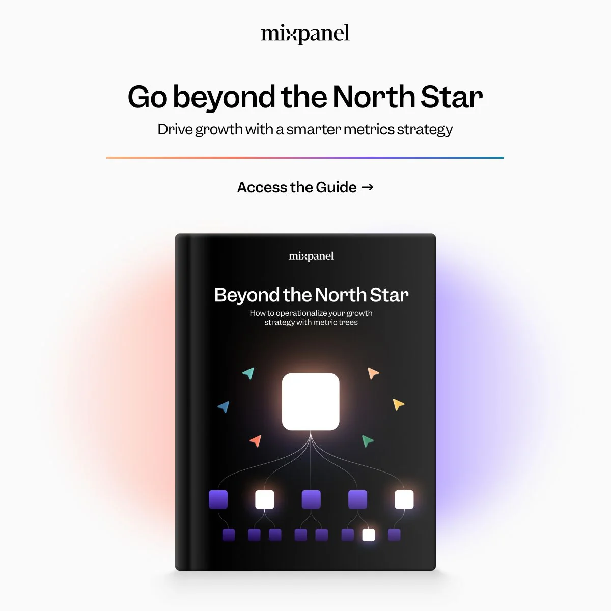 Your North Star metrics aren’t enough. Graduate to metric trees.