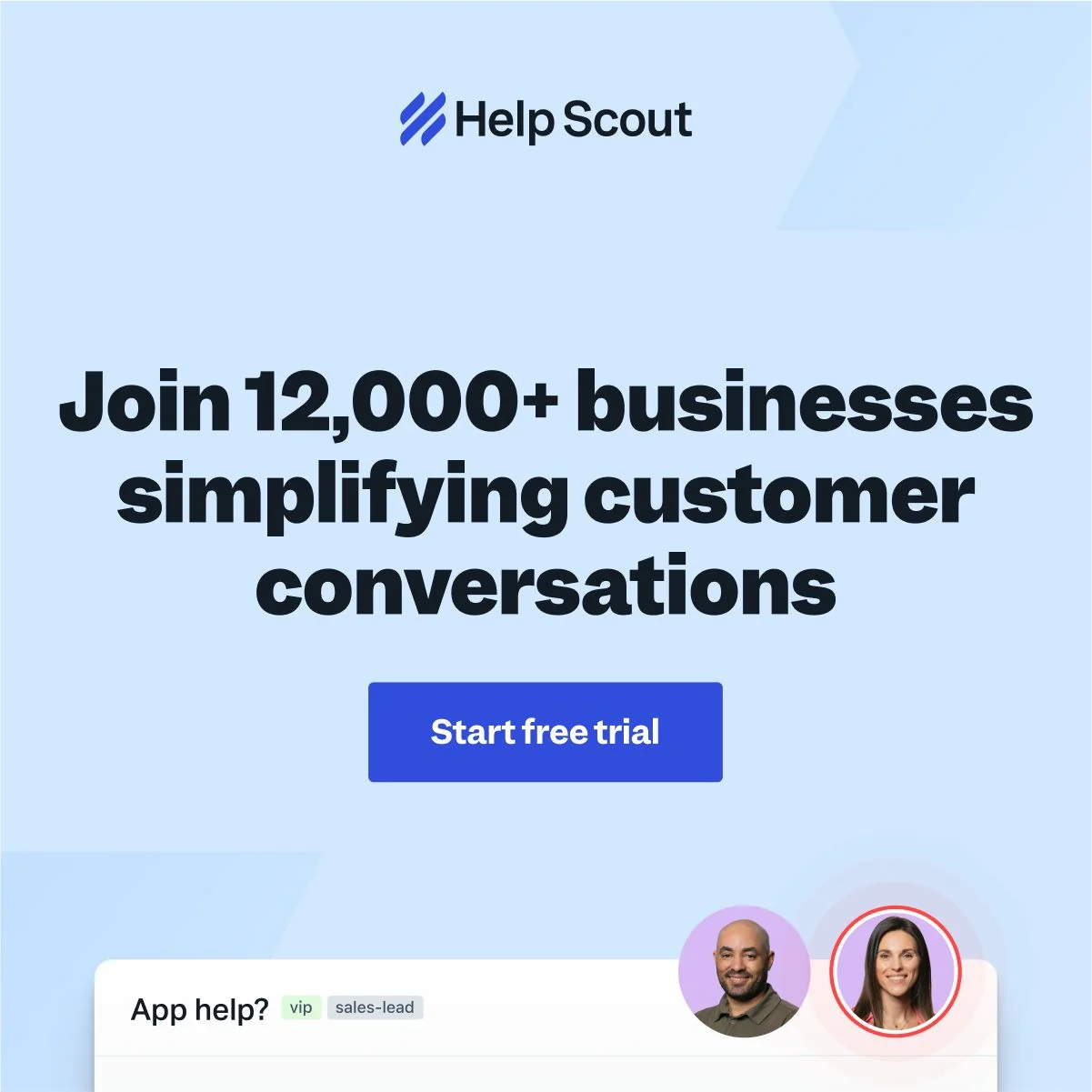 Learn How Help Scout Helps Resolve Claims Faster