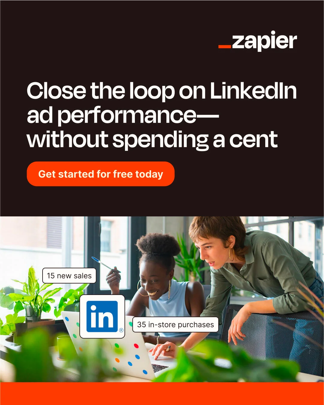 See what drives results