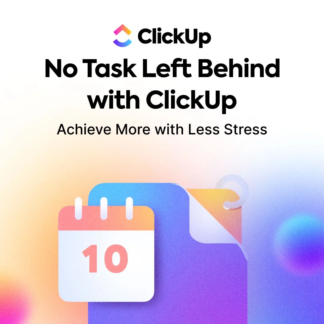 Streamline Your Workflow Today